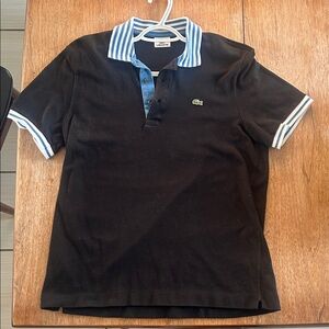Lacoste men polo shirt
